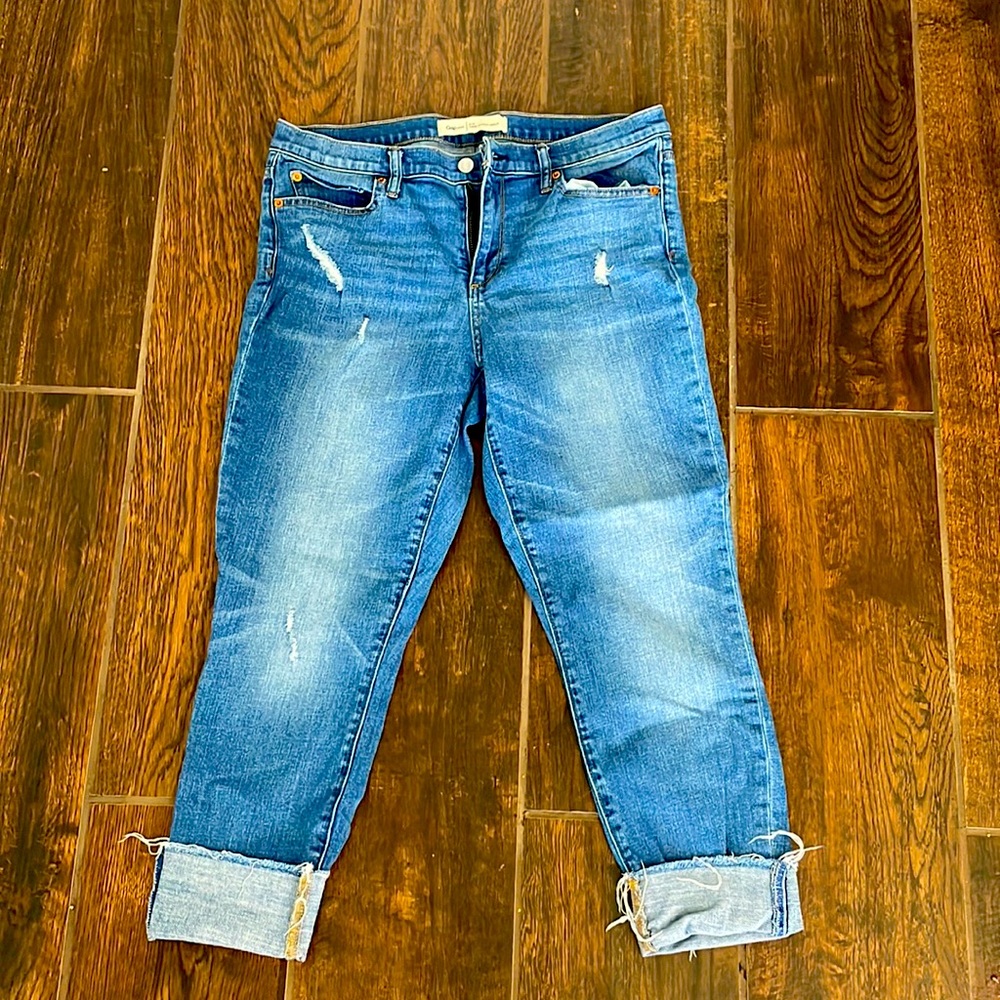 Gap Skinny Jeans